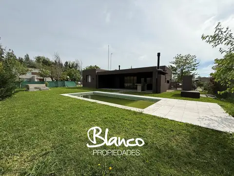 Casa  en Alquiler en San Matias, Escobar, G.B.A. Zona Norte