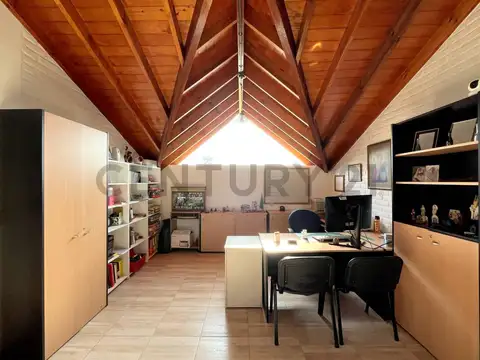 VENTA CASA 5 AMBIENTES PILETA GOLF COUNTRY BOCA RATON PILAR