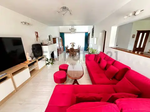 VENTA CASA 5 AMBIENTES PILETA GOLF COUNTRY BOCA RATON PILAR