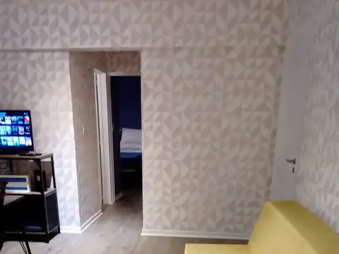Departamento en Alquiler 25 años