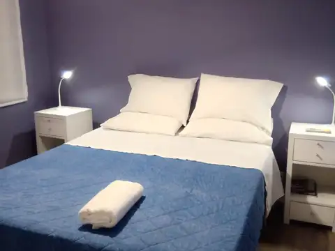 Departamento - San Telmo