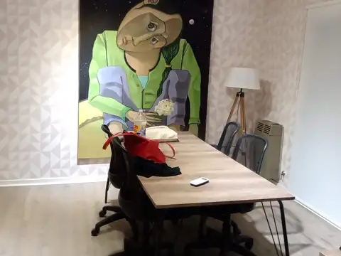 Departamento en Alquiler de Monoambiente