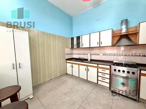 Depto Tipo Casa en Venta de 4 dormitorios