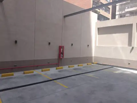 Departamento en Alquiler A Estrenar