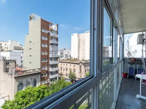 Departamento en Venta 54 años