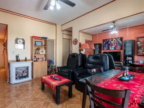 Departamento en Venta de 3 dormitorios