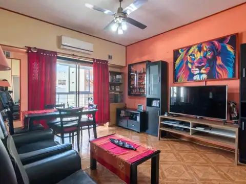 Departamento en Venta de 4 ambientes