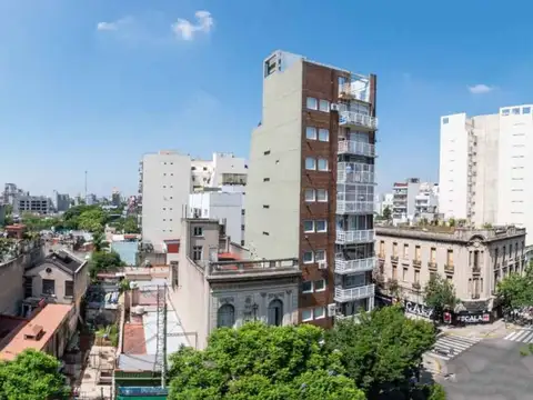 Departamento en Venta al Norte