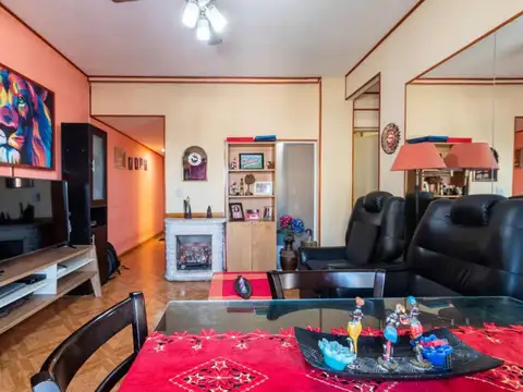 Departamento en Venta en San Cristóbal, USD 110.000