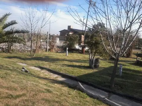Terreno en Venta en Funes, USD 80.000