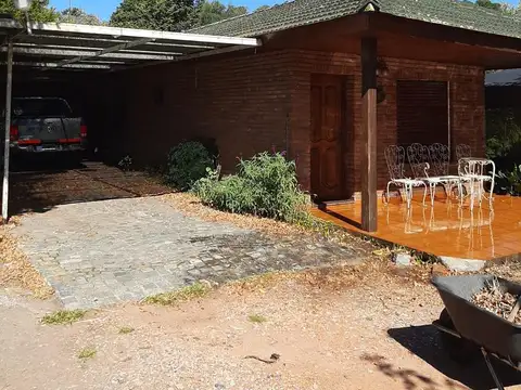 Casa en Venta 25 años