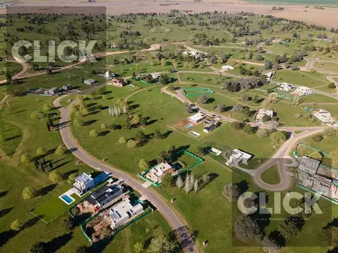 Terreno en Venta en Los Cardales, USD 17.500