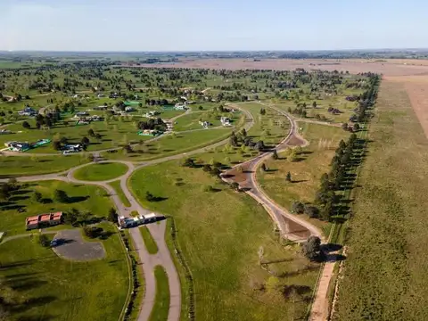 Venta - Terreno en Mirabosques -Los Cardales