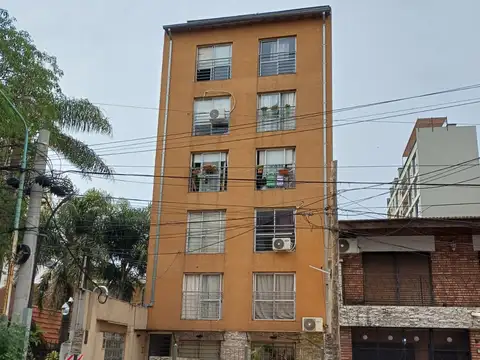 Departamento en venta en Moron Centro