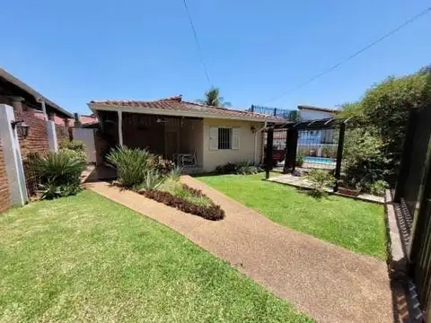 Casa en Venta de 3 dormitorios
