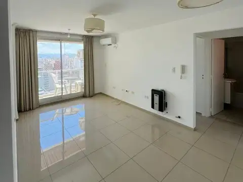 Belgrano 100, Piso 17