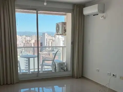 Centro Torre NUBIS c/Amenities/Vigil.24hs Semi-Amoblado 