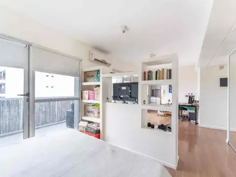 Departamento en Venta 14 años