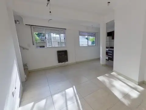 Ph Triplex 4 Amb a Estrenar S/ Expensas 93m2  P, Chacabuco