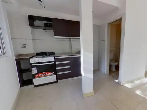 Depto Tipo Casa en Venta en Parque Chacabuco, USD 149.000