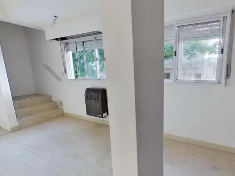 Ph Triplex 4 Amb a Estrenar S/ Expensas 93m2  P, Chacabuco