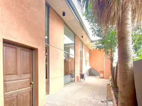 PH EN VENTA TIPO LOFT CON PATIO EN LA PLATA