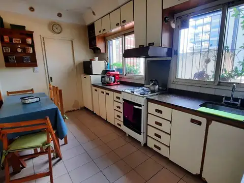 4 Amb AMPLIOS COCINA COM/  LUMINOSO  Venta Palermo
