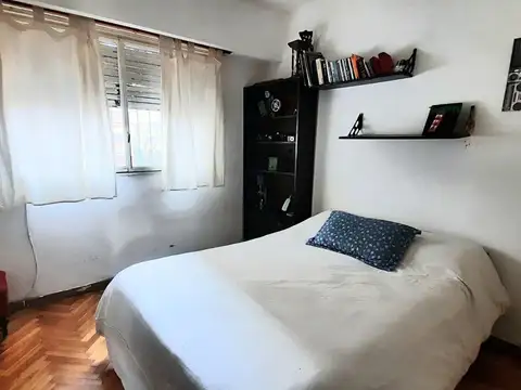 Departamento en Venta en Palermo, USD 143.000