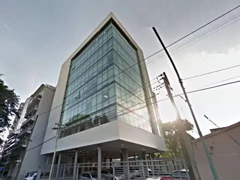 Oficina en Alquiler en Vicente Lopez, Partido de Vicente López