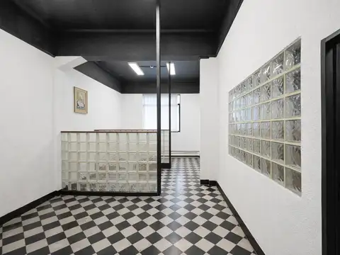 Depósito en Villa Crespo - Mixtura 3