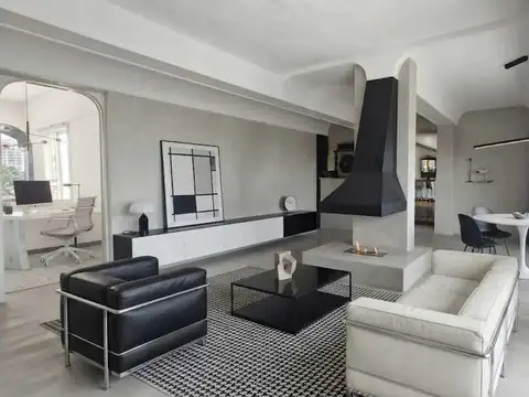 Departamento en Venta de 5 ambientes