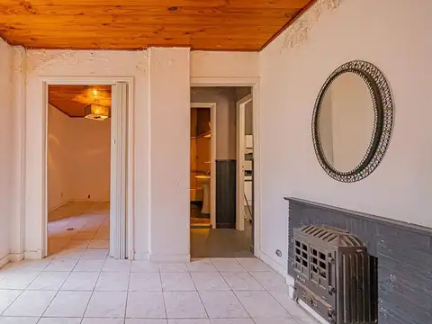 Depto Tipo Casa en Venta en Villa Pueyrredon, USD 120.000