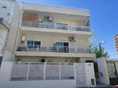 EN VENTA DEPARTAMENTO DOS AMBIENTES