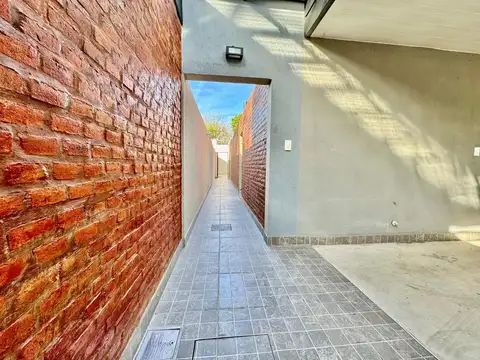 Casa en Venta en Fisherton, USD 82.000