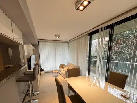 Departamento en Alquiler en Puerto Norte, USD 1.350