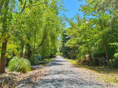 Lote Barrio Santa Brigida Los Cardales