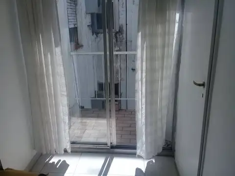 Departamento en Alquiler Temporal en Palermo, USD 650