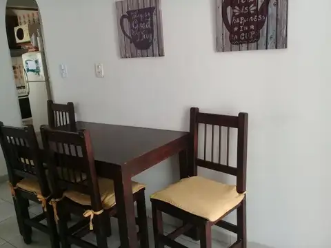 Uriarte y Santa Fe , Piso 7