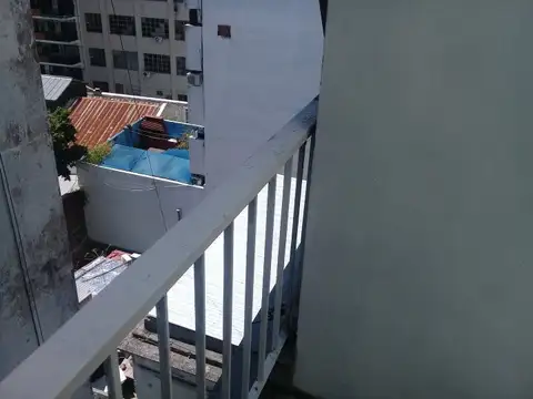 Uriarte y Santa Fe , Piso 7