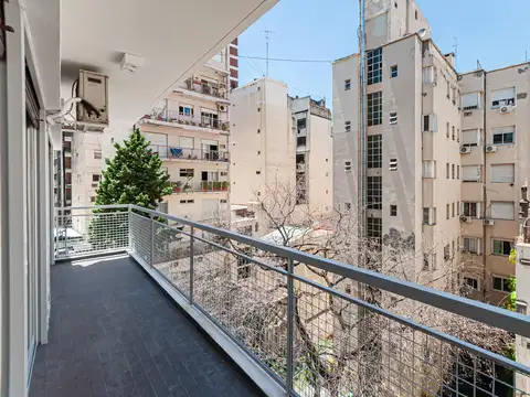 Departamento en Alquiler Apto profesional