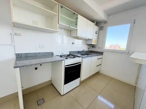 Departamento en Alquiler A Estrenar