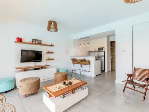 Departamento en Venta en Lagoon Pilar, USD 87.000