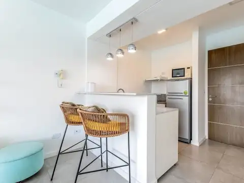 Departamento  en Venta en Lagoon Pilar, Pilar, G.B.A. Zona Norte