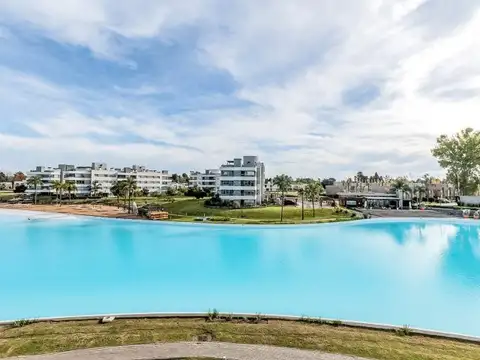 Lagoon Pilar Caamaño 1106 , Piso 2