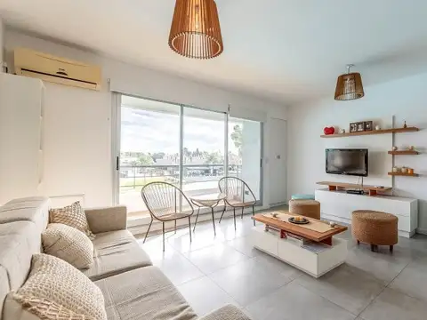 Departamento  en Venta en Lagoon Pilar, Pilar, G.B.A. Zona Norte