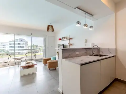 Departamento en Venta 7 años