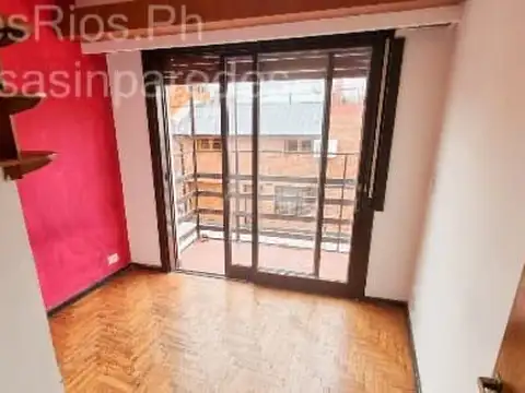 Depto Tipo Casa en Alquiler de 1 dormitorio