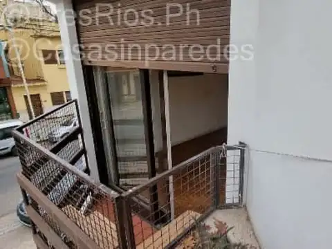 Camarones y Pasaje suiza