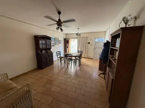 Departamento 5 ambientes con 2 baños