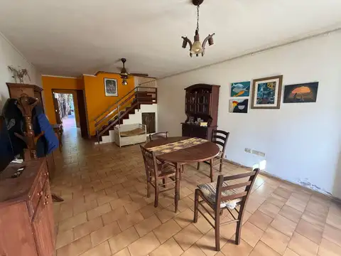 Venta - Departamento interno - Santa fe